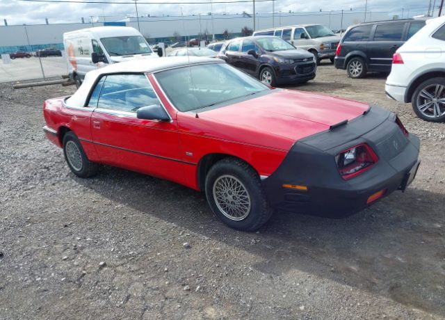 Chrysler LeBaron