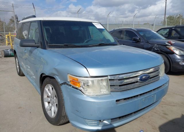 Ford Flex