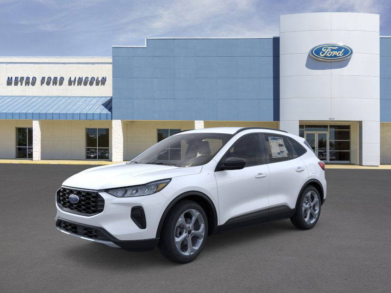 2026 FORD Escape