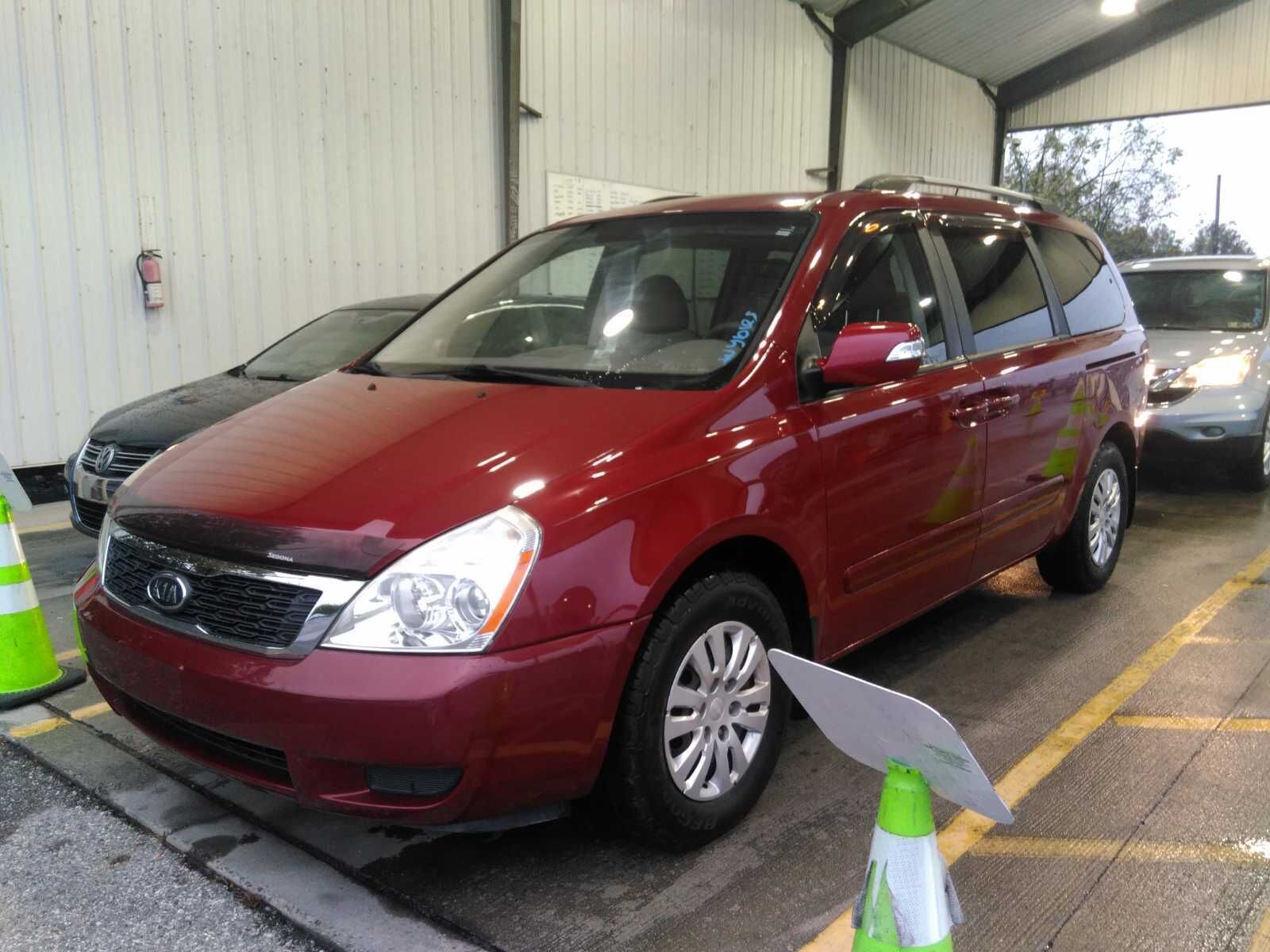 Kia Sedona