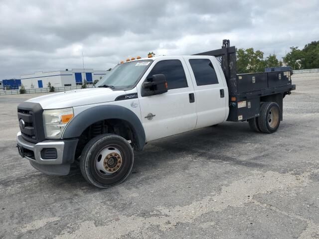 Ford F-450