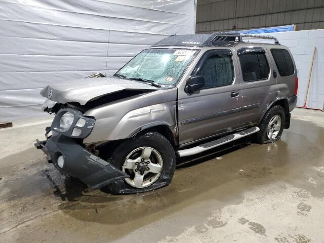 Nissan Xterra