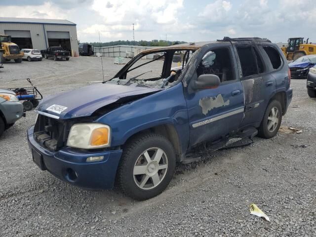 GMC Envoy
