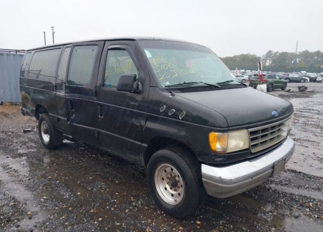 Ford E-350