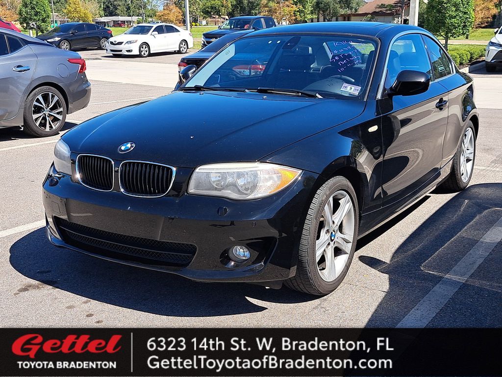 BMW 128i