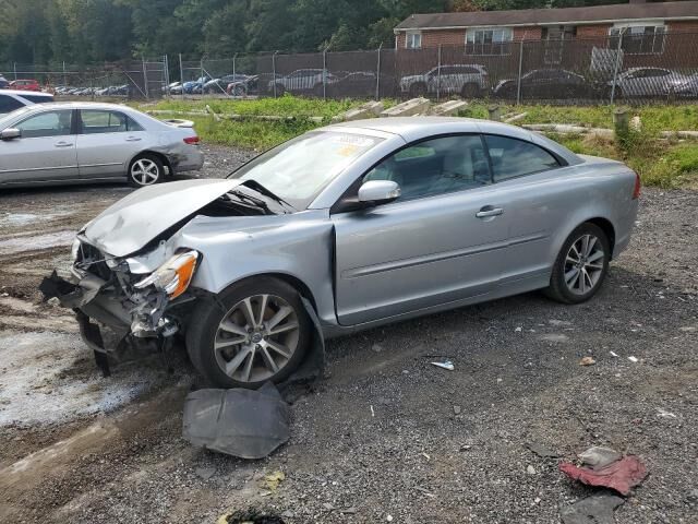 Volvo C70