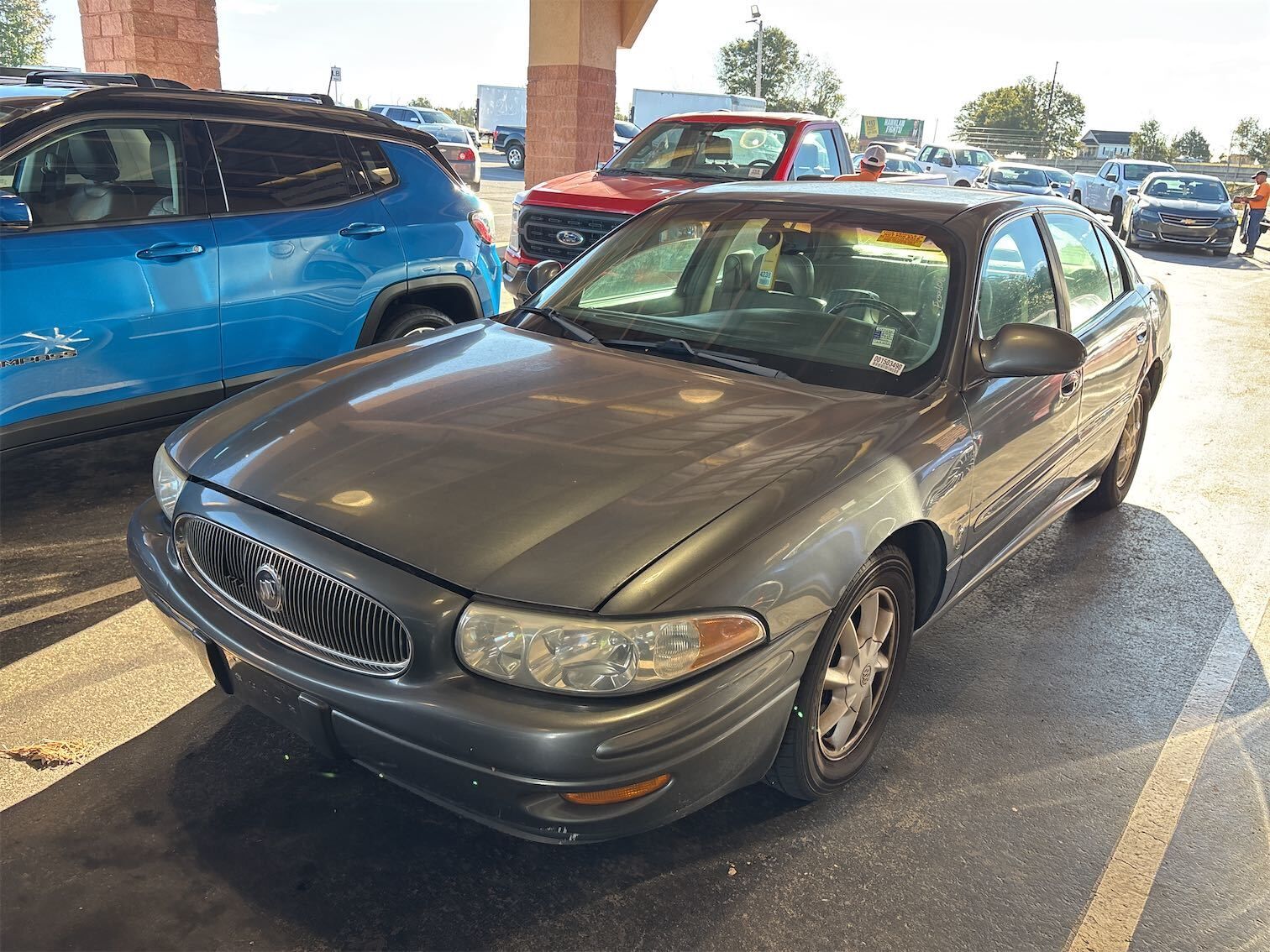 Buick LeSabre