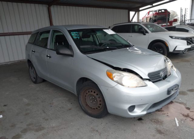 Toyota Corolla Matrix