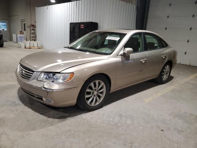 Hyundai Azera