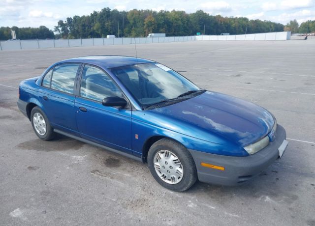 Saturn SL1