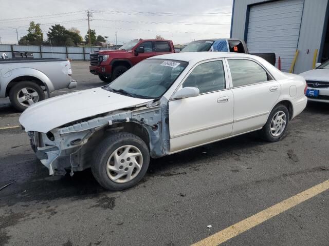 Mazda 626