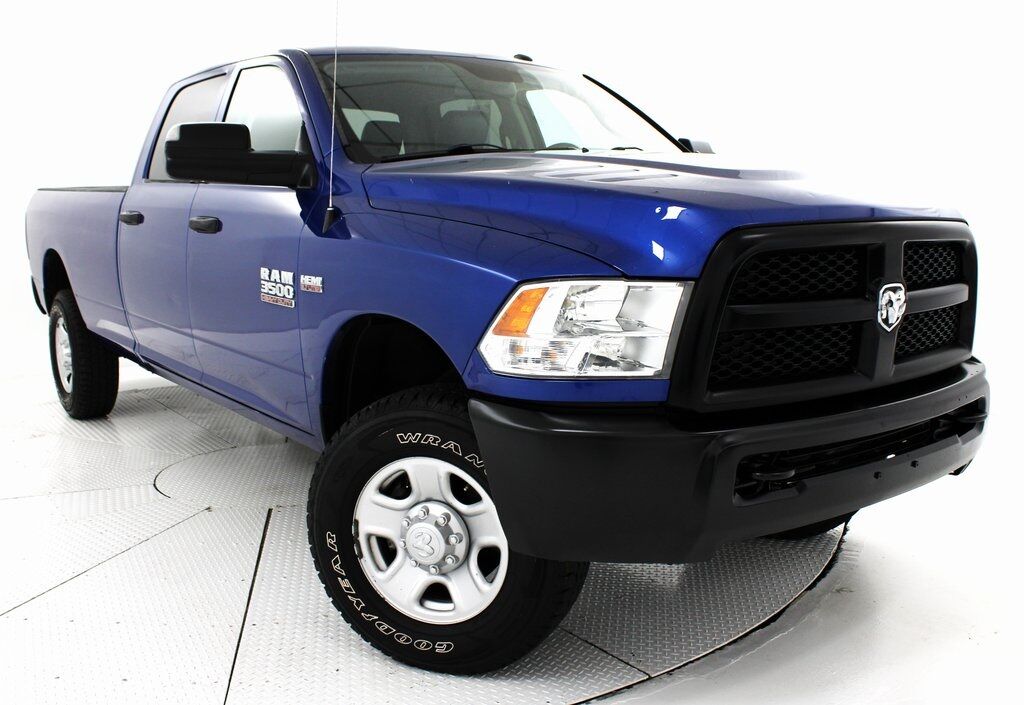 RAM 3500