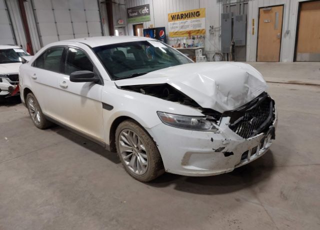 Ford Taurus