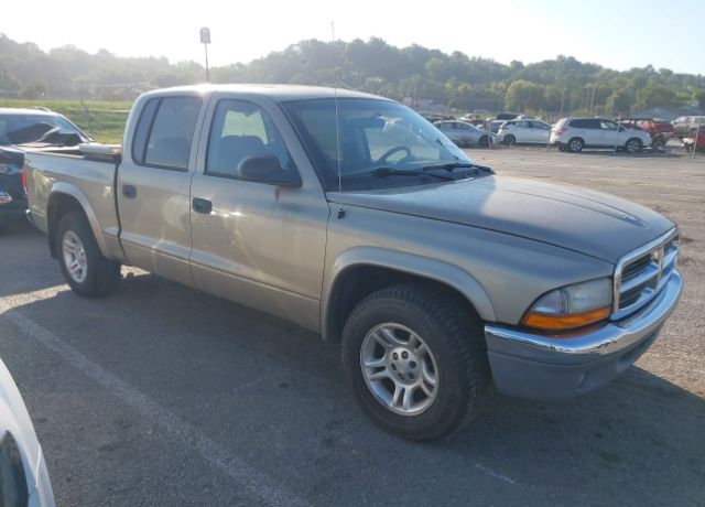 Dodge Dakota