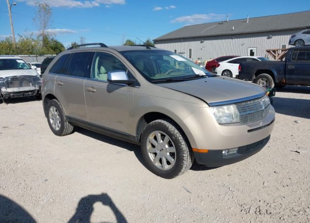 Lincoln MKX