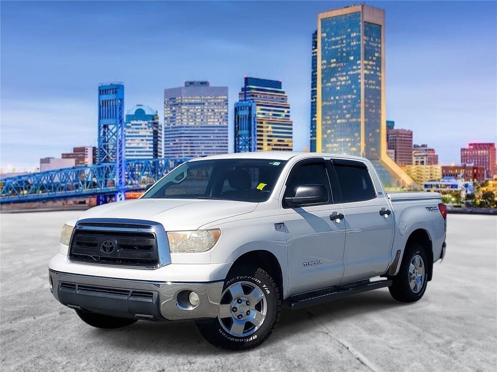 Toyota Tundra