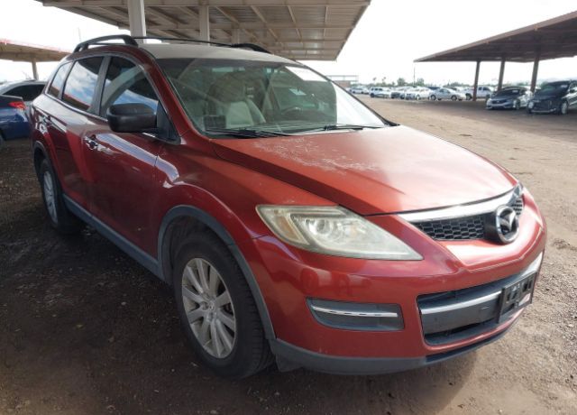 Mazda CX-9