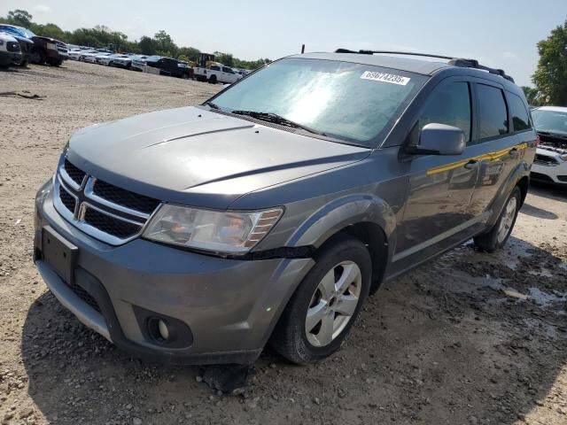 Dodge Journey