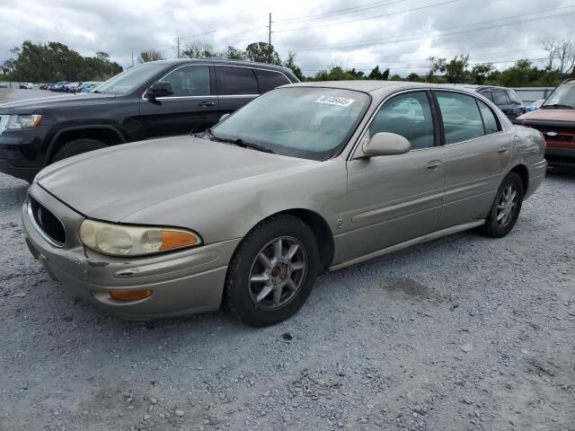 Buick LeSabre