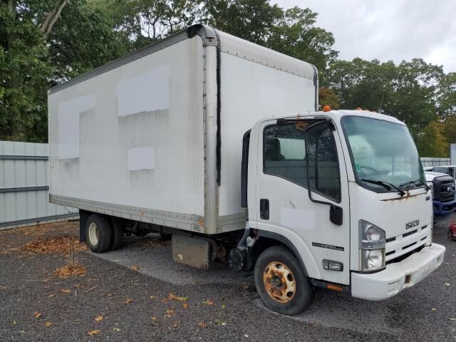 Isuzu NPR/NPR-HD