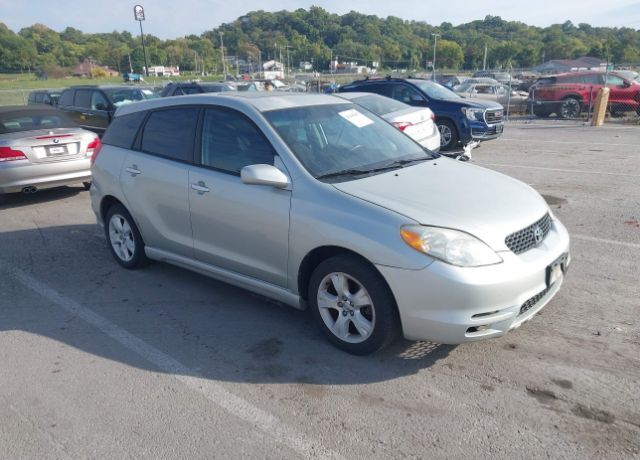 Toyota Corolla Matrix