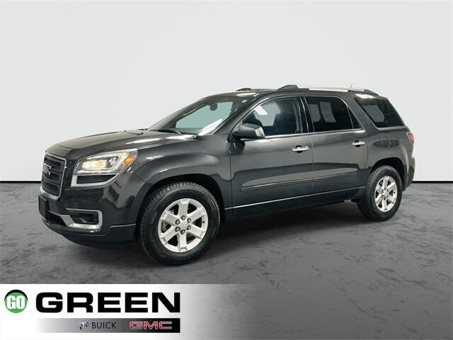 GMC Acadia