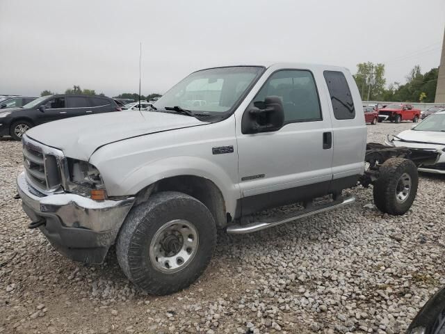 Ford F-250