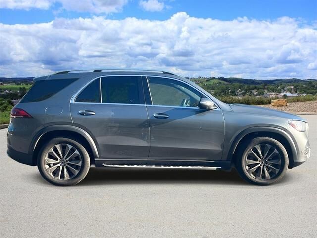 2023 Mercedes-Benz GLE-Class