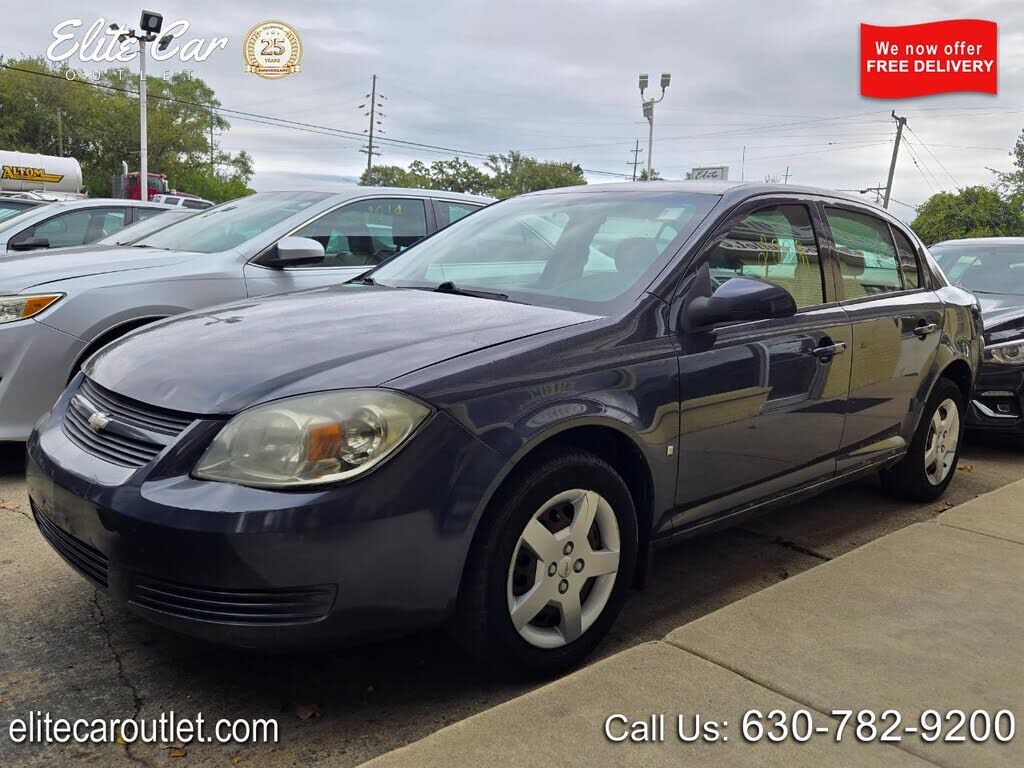 Chevrolet Cobalt