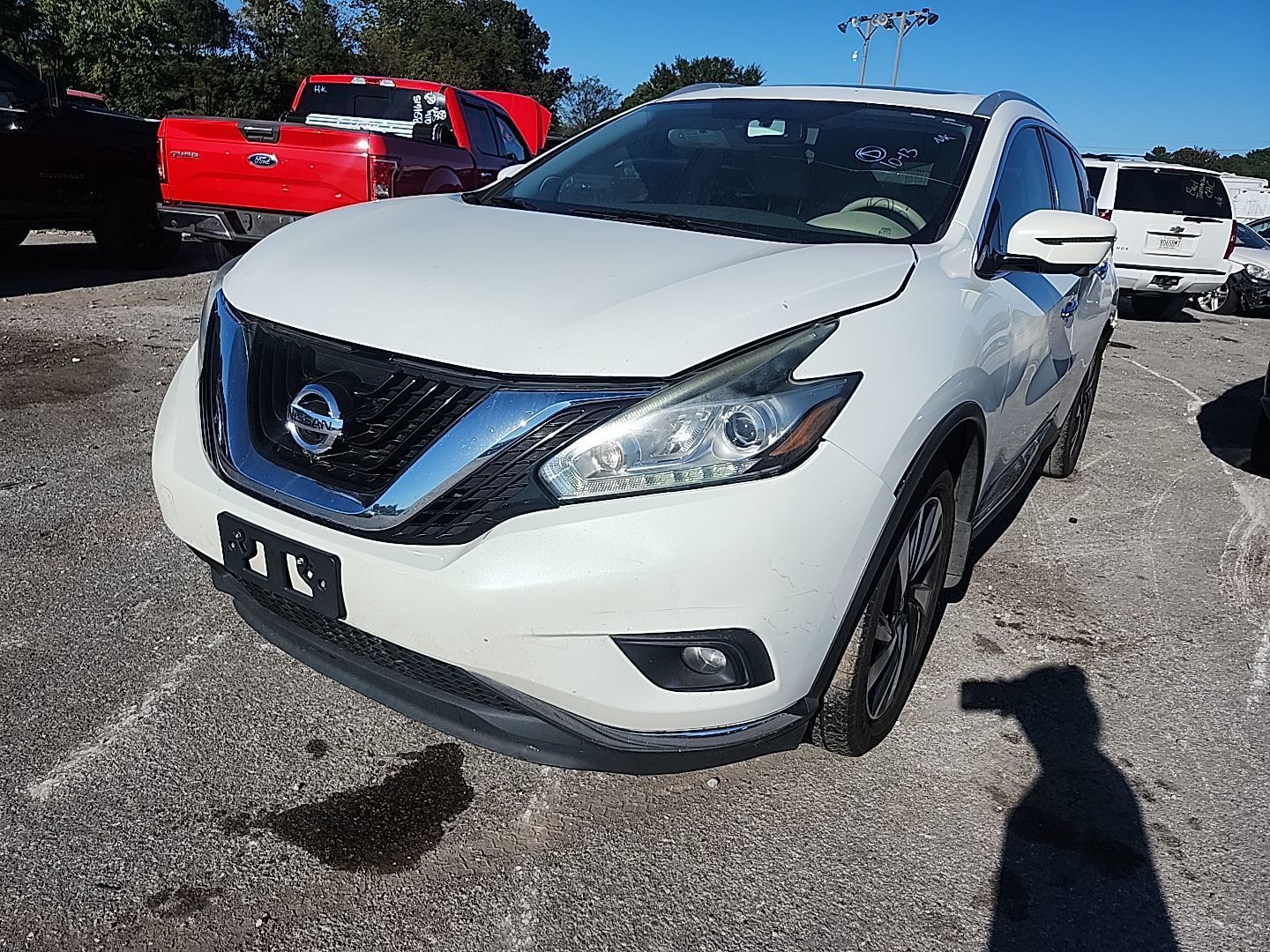 Nissan Murano