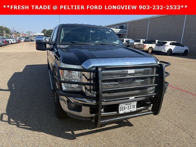 Ford F-250