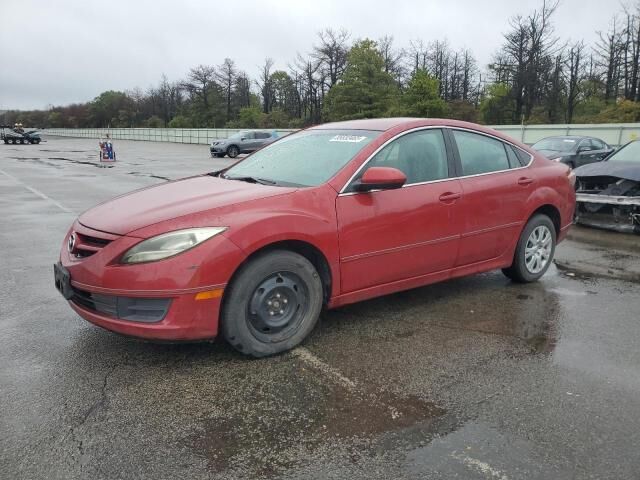 Mazda Mazda6