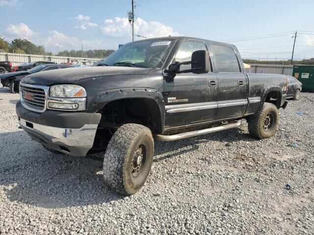 GMC Sierra