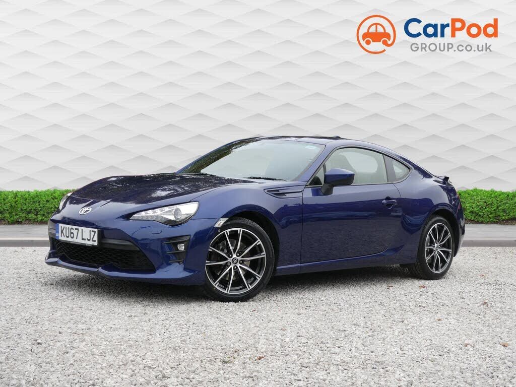 Toyota 86