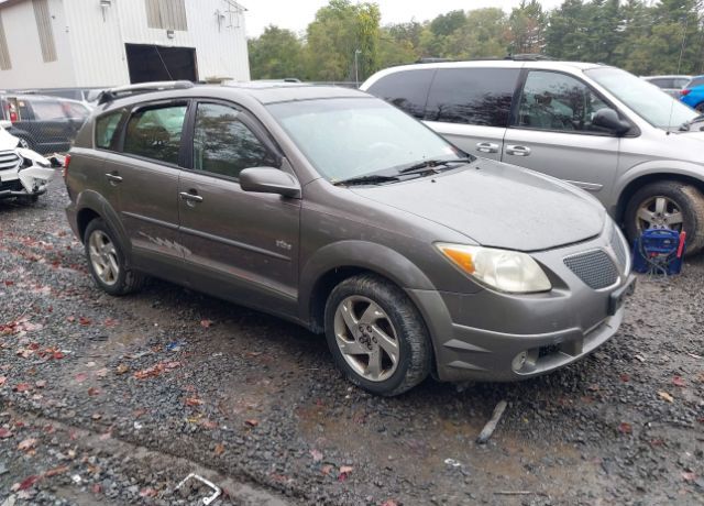 Pontiac Vibe