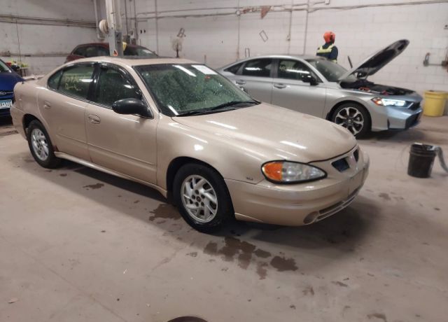 Pontiac Grand AM