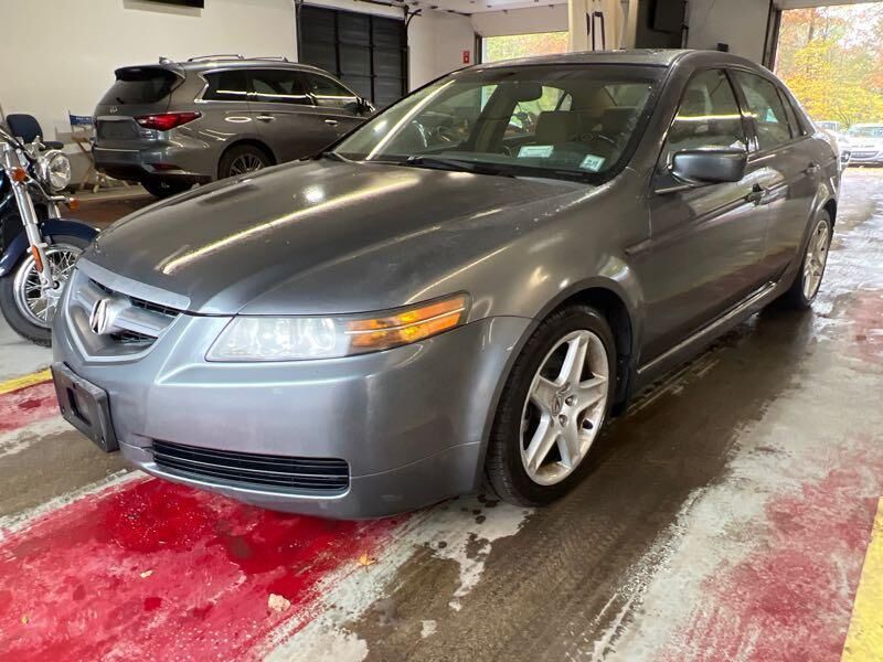 Acura TL