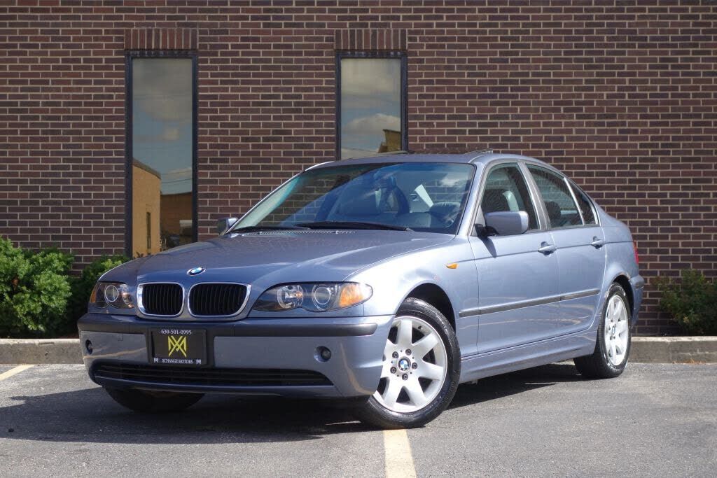 BMW 325i