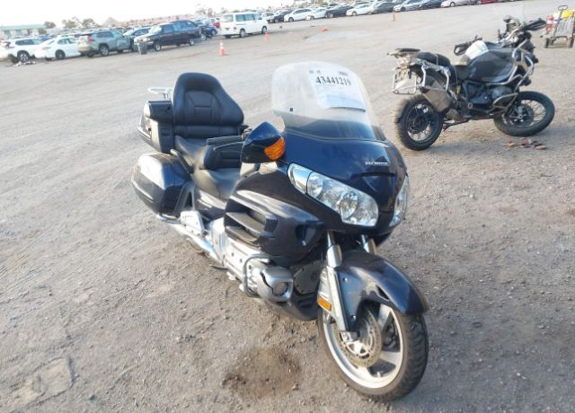 Honda GL1800