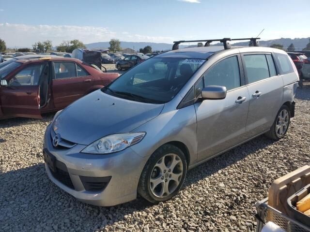 Mazda Mazda5