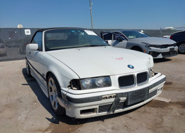BMW 328iC