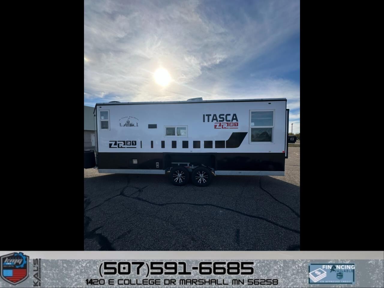 2026 AMERICAN SURPLUS & MFG American Surplus & MFG