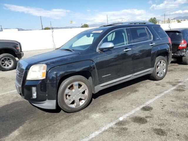 GMC Terrain