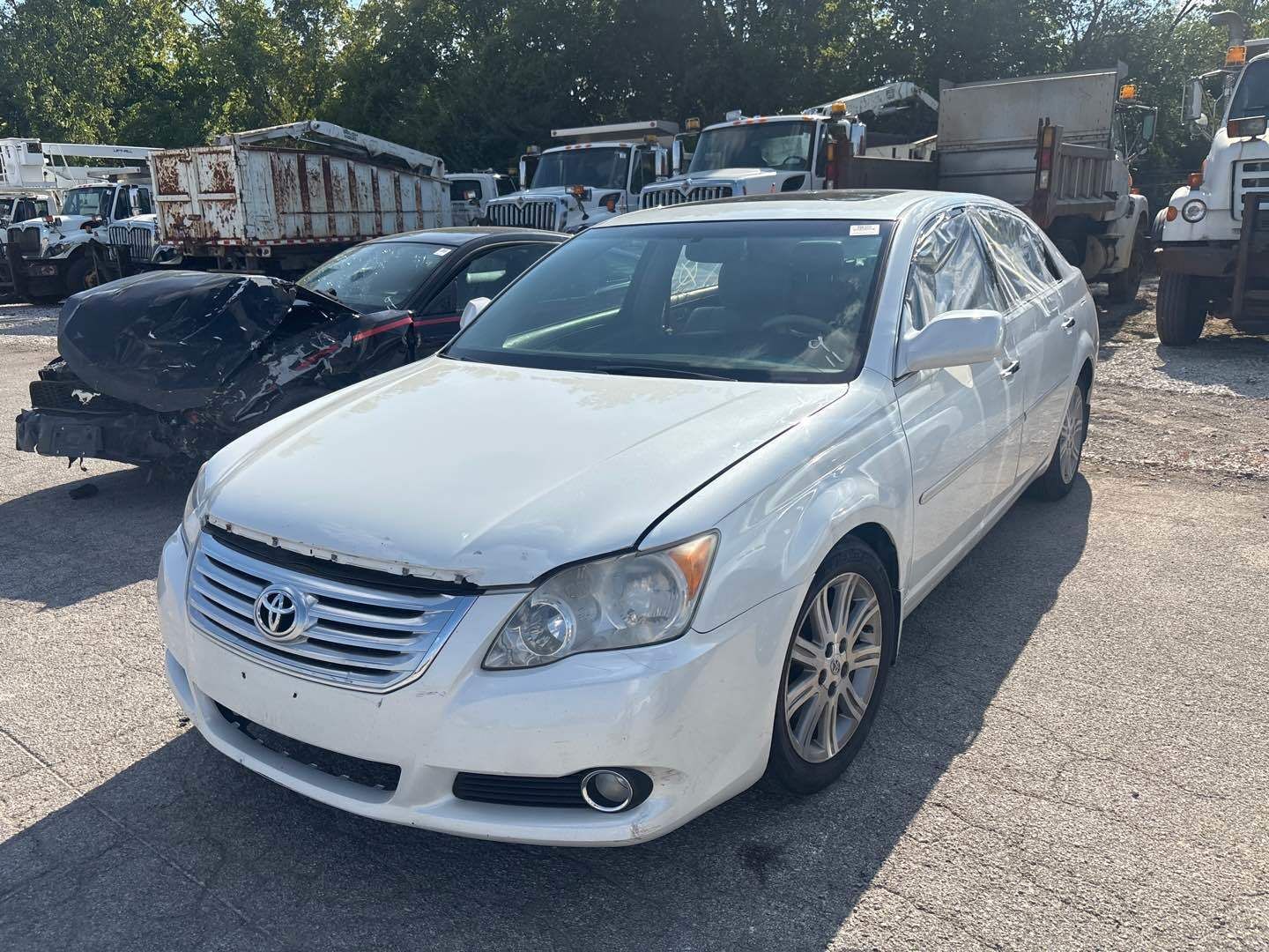 Toyota Avalon