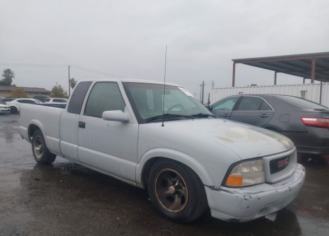 Chevrolet S-10 Pickup