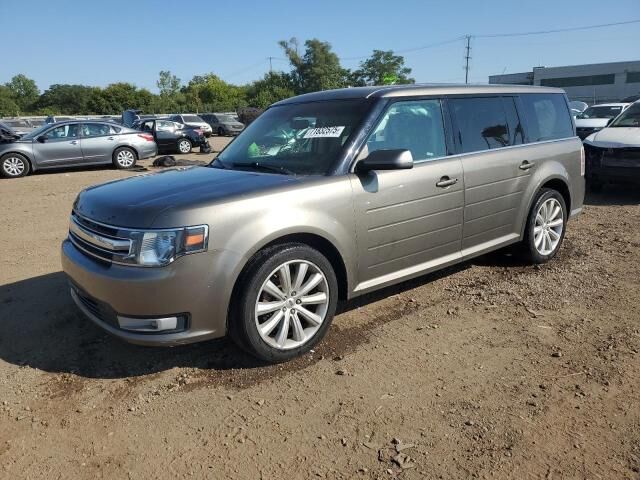 Ford Flex