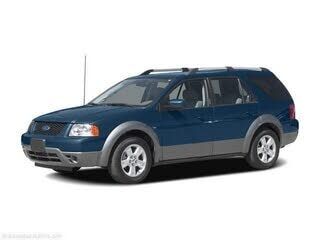 Ford Freestyle