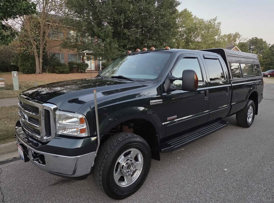 Ford F-250