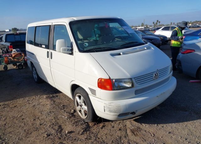 Volkswagen EuroVan