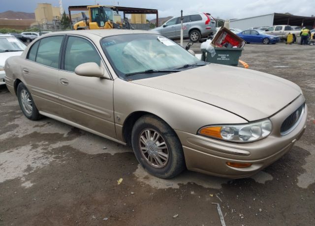 Buick LeSabre